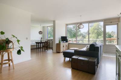 Woning Catharina Boudewijnshof 101 Amsterdam