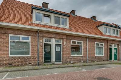 Woning Bataviastraat 3 Enschede