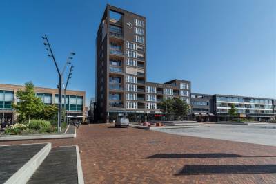 Woning Tussen de Markten 33 Roosendaal