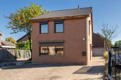 Woning Maarten Trompstraat 6 Elsloo (LI)
