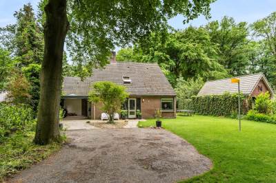 Woning Utrechtseweg 102A Renkum