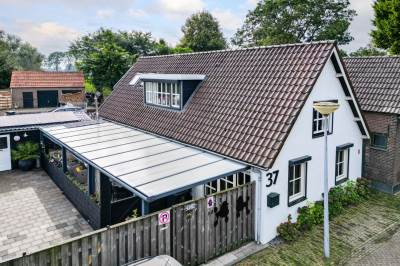 Woning Koningstraat 37 Rossum (GE)