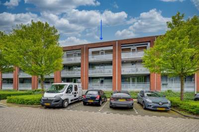 Woning Karnsberg 142 Etten-Leur