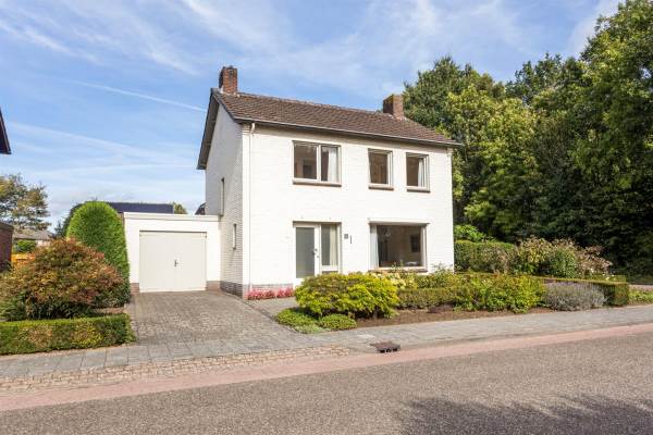 Woning Anemoonstraat 27 Ittervoort