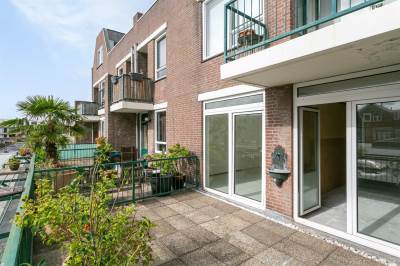 Woning Willemskade 3b Schiedam