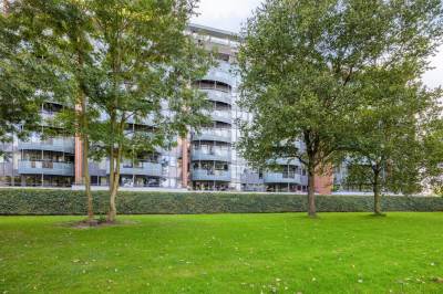 Woning Dokter Van Ledestraat 24 Leidschendam