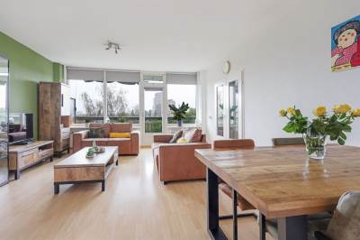 Woning Zangvogelweg 58 Amersfoort