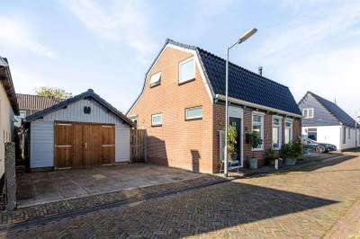 Woning IJmertstraat 2 Bovenkarspel