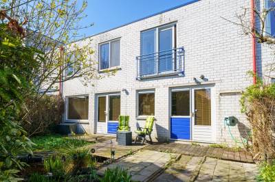 Woning Hollywoodlaan 83 Almere