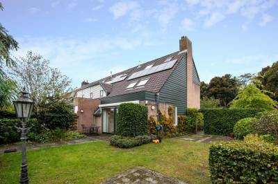 Woning Galgenberg 28 Rhenen