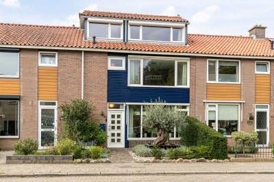 Woning Hendrikjesweg 63 Hattem
