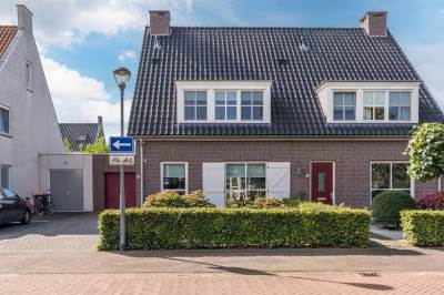 Woning Noordkriek 23 Berkel-Enschot