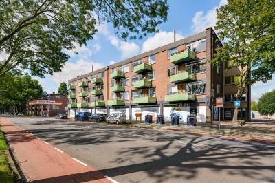 Woning Jos Klijnenlaan 16 Geleen