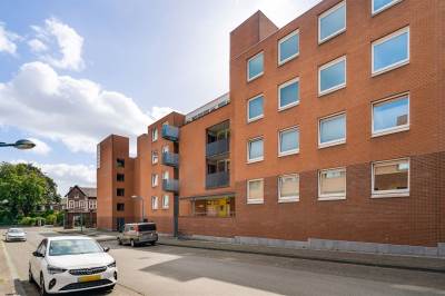 Woning Remalunet 11D Maastricht