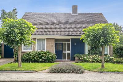 Woning Lijsterbesstraat 6 Kampen