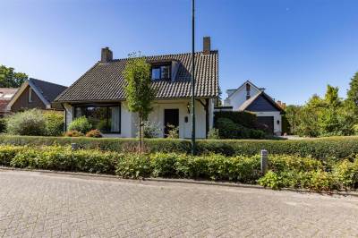 Woning Plein 40- 451 Hilvarenbeek