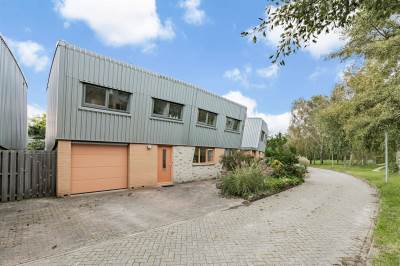 Woning Cees Buddingh'hof 49 Hoorn (NH)