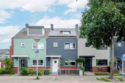 Woning Kamgras 18 Velserbroek
