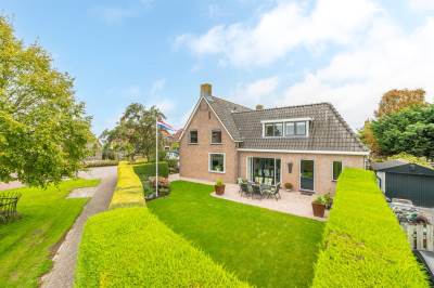 Woning Zijvend 6 Middelie