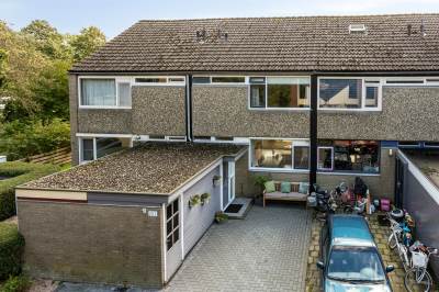 Woning Houtzagersdonk 202 Apeldoorn