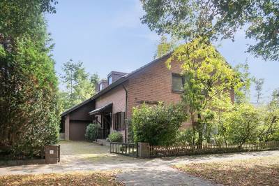 Woning Beekridder 1 Leusden