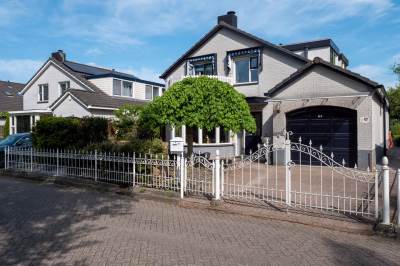 Woning Reaal 147 Hoorn (NH)