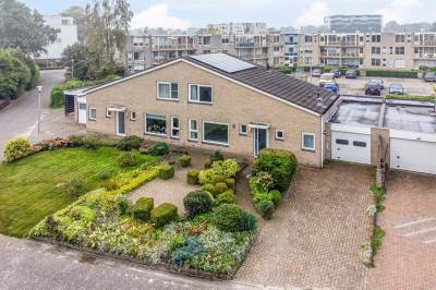 Woning Agaatlaan 4 Veendam