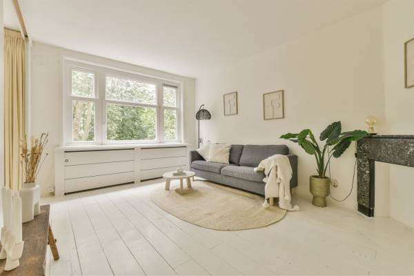 Woning Mercatorstraat 1592 Amsterdam