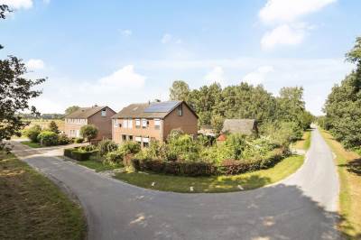 Woning Korenlaan 34 Oude Pekela