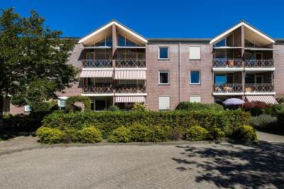 Woning Louise Kerlinghof 20 Utrecht