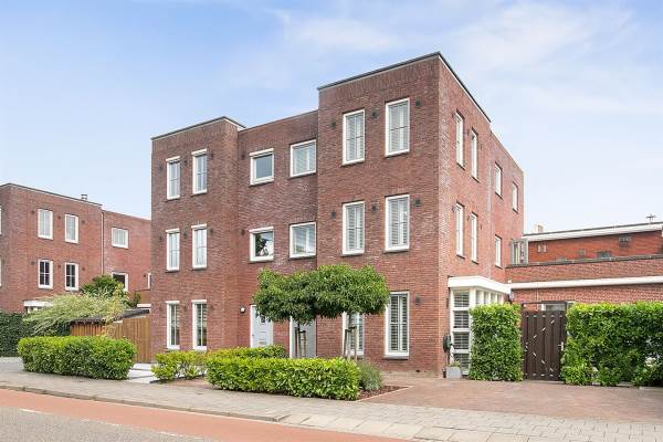 Woning Kerkweg 26 Nootdorp
