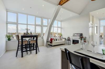 Woning Stortenbekerstraat 243 Den Haag