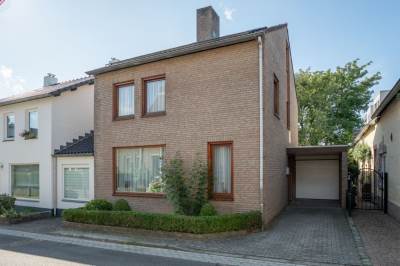 Woning Oude Kerkstraat 42 Maastricht