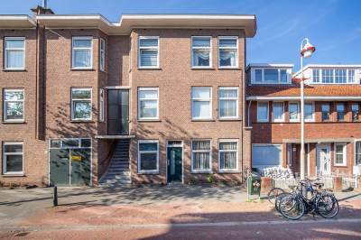 Woning Hugo Verrieststraat 43 Den Haag