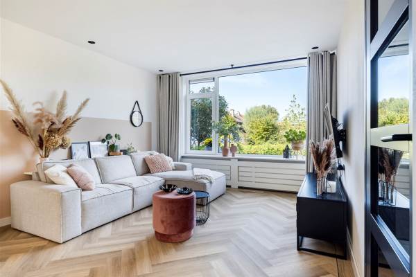 Woning Opvliet 30 Hendrik-Ido-Ambacht