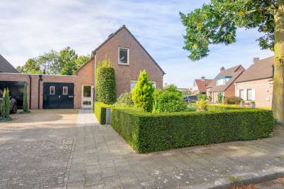 Woning Fitissingel 173 Deurne