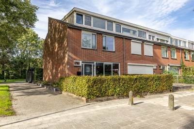Woning Marnepad 60 Assen