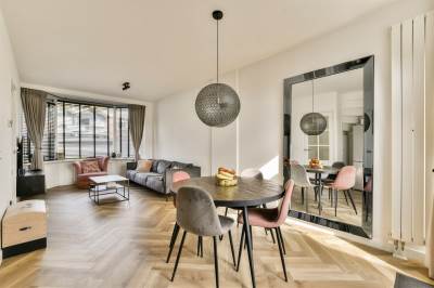 Woning A.G. Verbeekstraat 24 Zaandam