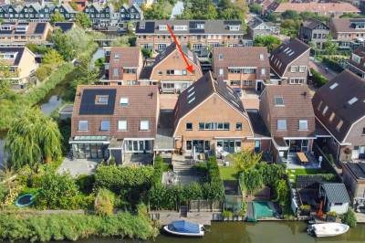 Woning Drogesloot 7 Broek op Langedijk