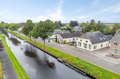 Woning J. Kammingastraat 25 Wildervank