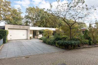 Woning Wolferlanden 2 Enschede