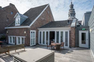 Woning Markt 52C Maastricht