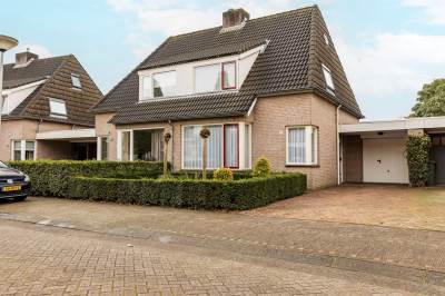 Woning Aanstee 10 Klein Zundert