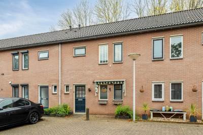Woning Bögelskamphoek 44 Enschede