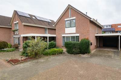 Woning Wilgenweg 23 Hengelo (OV)