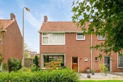Woning Bankastraat 24 Hengelo (OV)