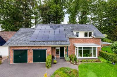 Woning De Heurne 21 Hengelo (GE)