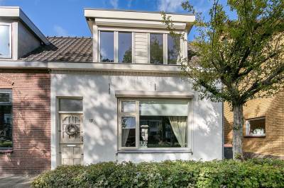Woning Molenweg 17 Steenbergen (NB)
