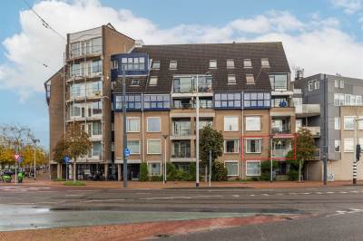 Woning Westvest 213 Delft