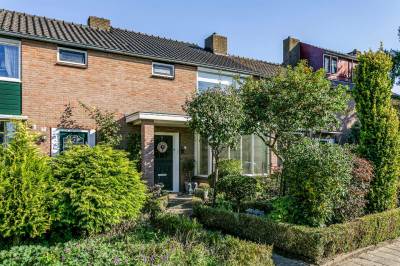 Woning van Meermuedenstraat 7 Zutphen